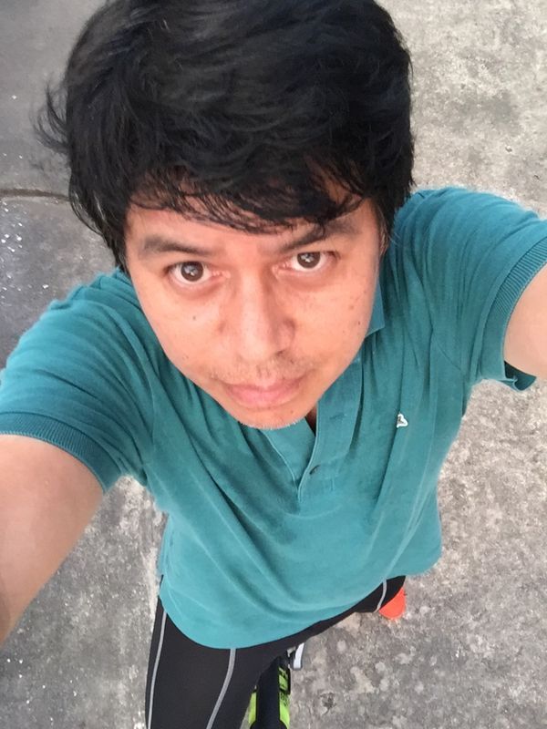 Quick ride through Amphoe Hat Yai