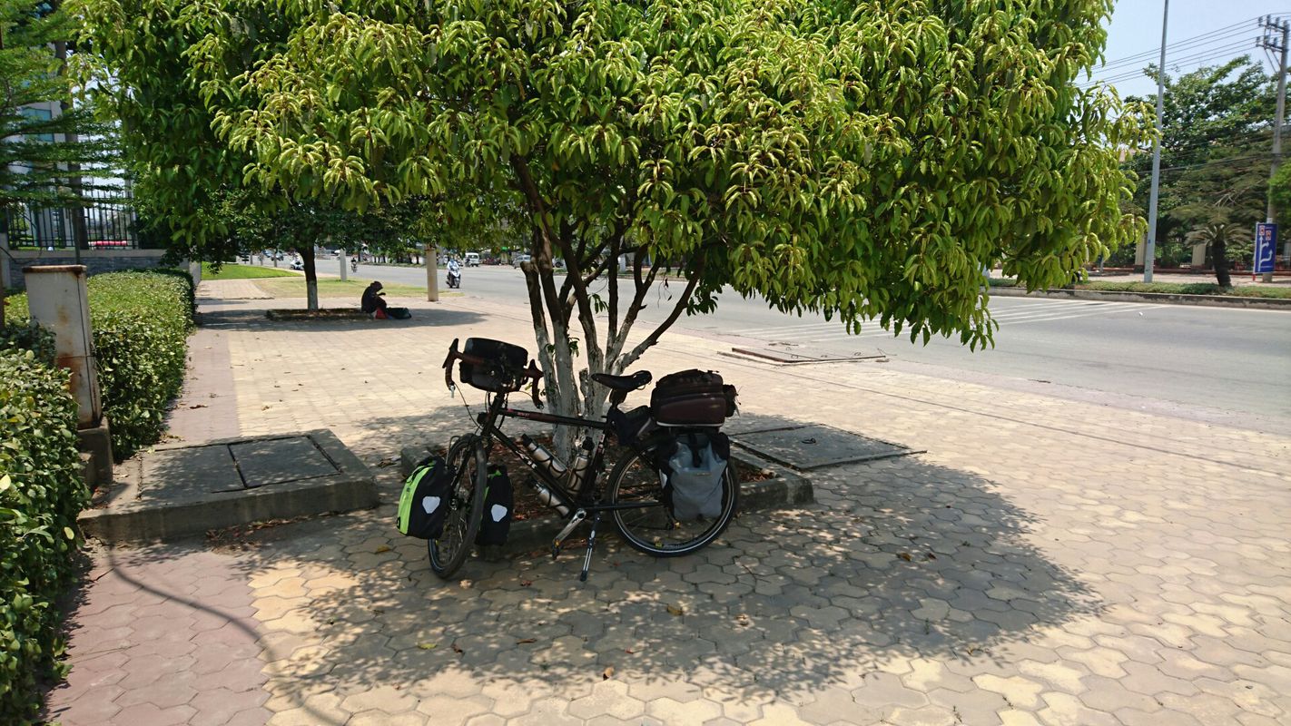 Long ride from April 22, 8:38 AM