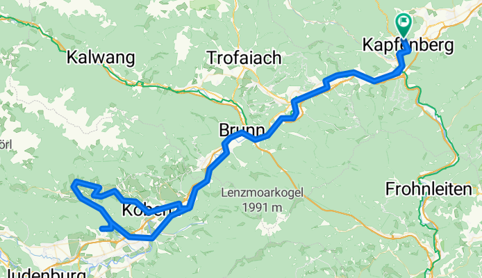 2016 04. 22. Murradweg Red Bull