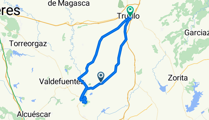 Trujillo-La bola-Trujillo