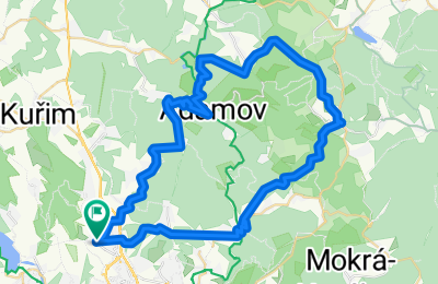 Open this route in the Bikemap app