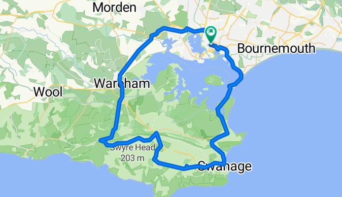 Home&gt;Upton&gt;Wareham&gt;Creech&gt;Church Knowle&gt;Corfe Castle&gt;Scott Arms&gt;Swanage&gt;Chain Ferry&gt;Lilliput&gt;Home