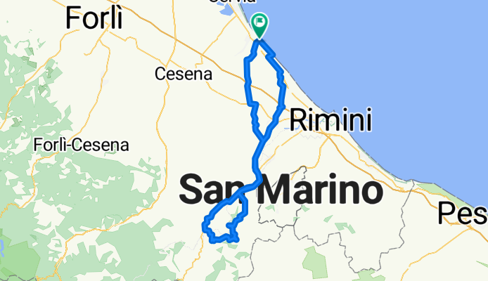 Diese Route in Bikemap Web öffnen