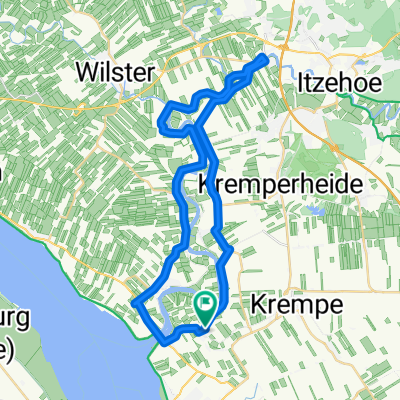 Klappbrücke