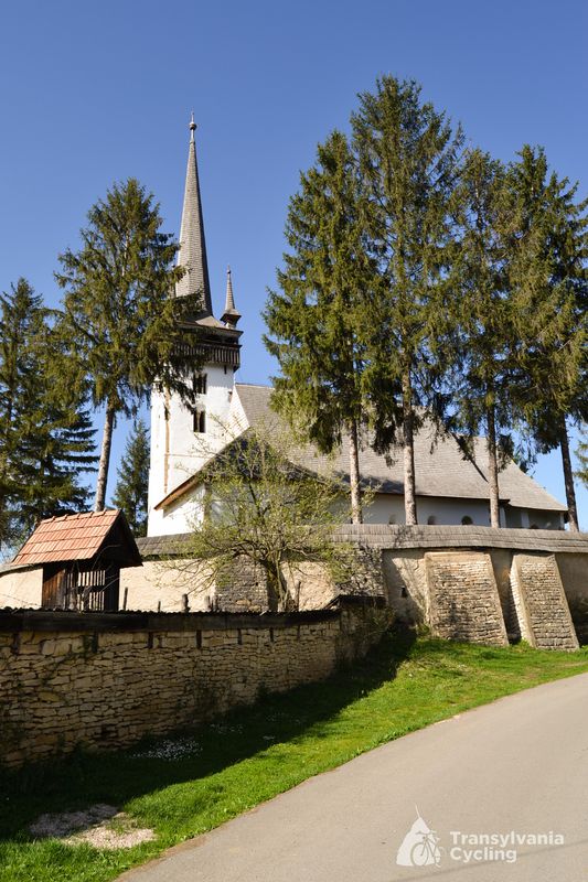 Hidden Villages of Calata Region