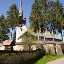 Hidden Villages of Calata Region