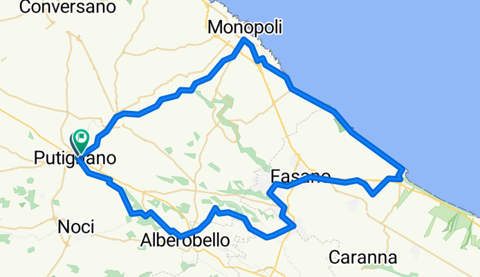 Putignano