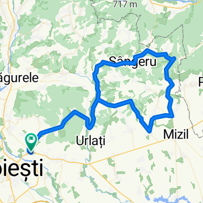 Bucov-Varbila-MaluRosu-GuraVadului-Apostolache-Varbila-Bucov