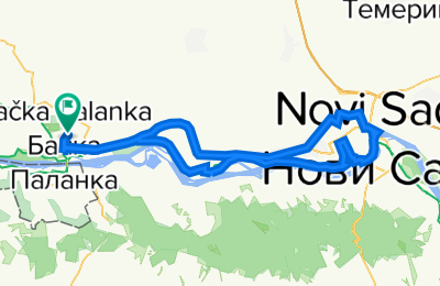 Open this route in the Bikemap app