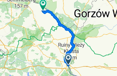 Open this route in the Bikemap app