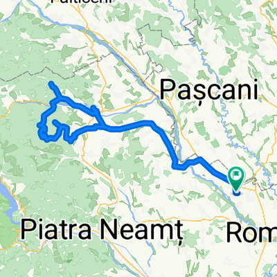 Manastiri Moldova