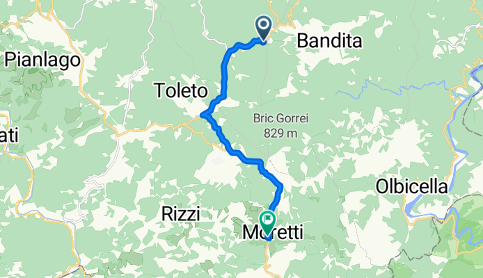 prova