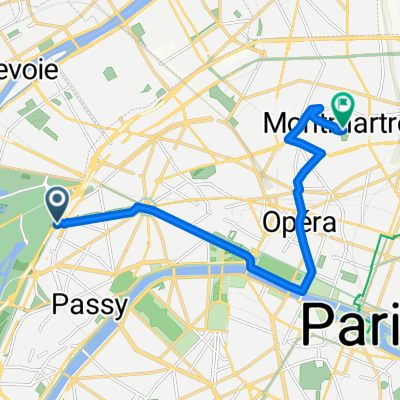C'était un Rendez-Vous