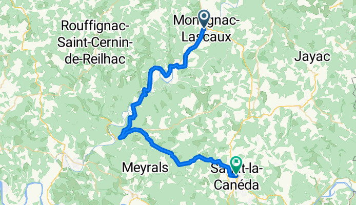 Diese Route in Bikemap Web öffnen