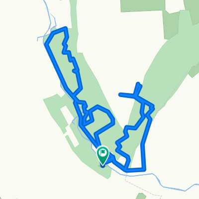 LaCris MTB Race