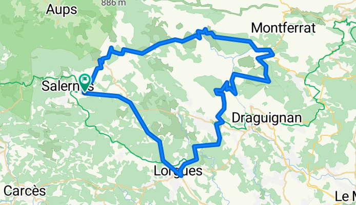 70km,1200hm