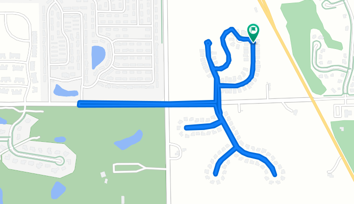Route 3