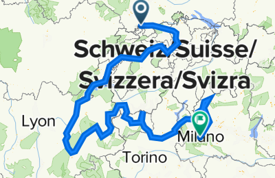 Open this route in the Bikemap app