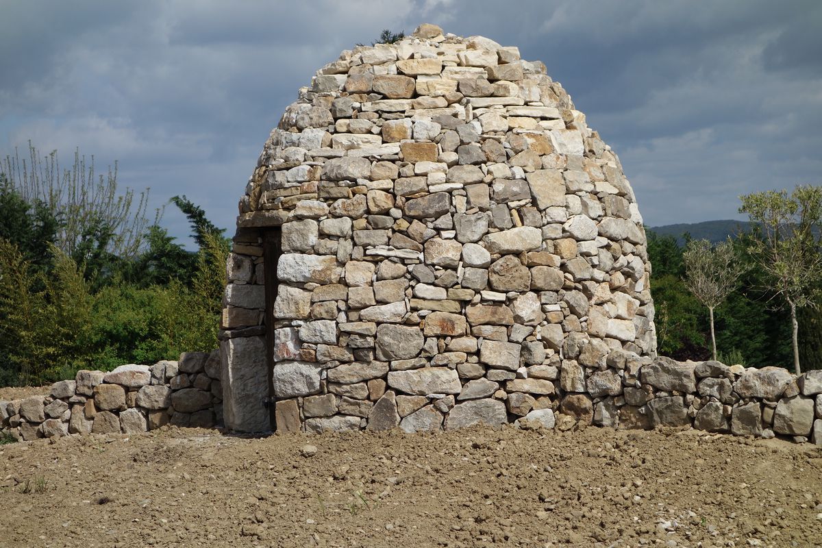 2016 Ride Day 67 - Saint-Jean-du-Gard to Saint-Paul-les-Fonts