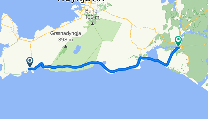 J2/ Grindavik - Selfoss