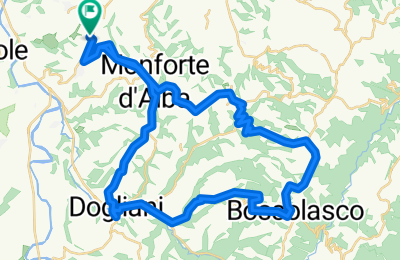 Open this route in the Bikemap app