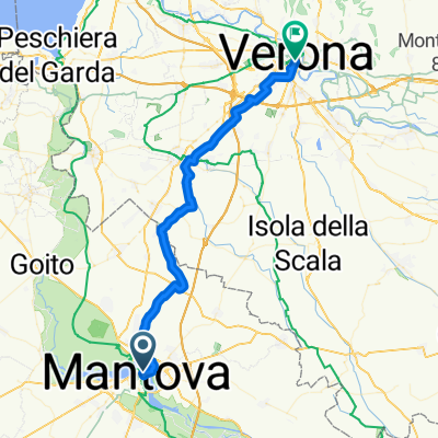 mantova-verona