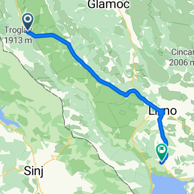Gornji Kazanci-Podhum
