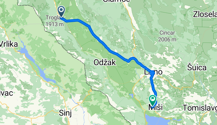 Gornji Kazanci-Podhum