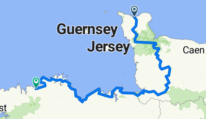 Diese Route in Bikemap Web öffnen