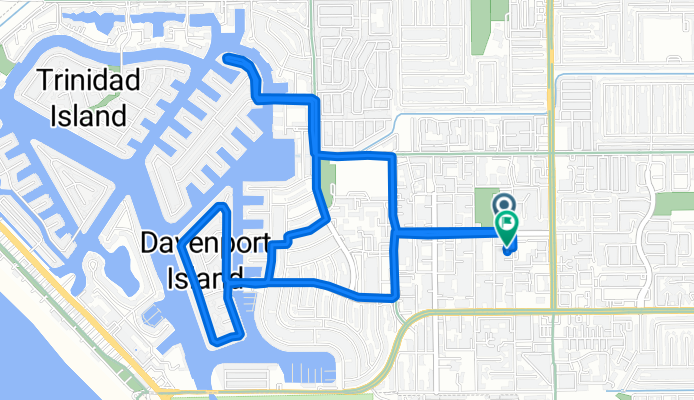 Diese Route in Bikemap Web öffnen