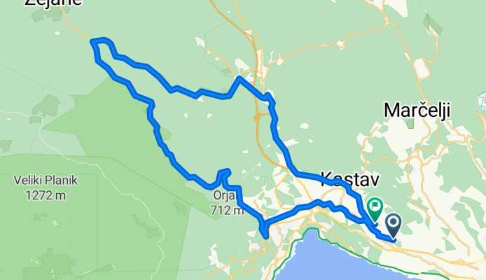 Doma-Lisina-doma
