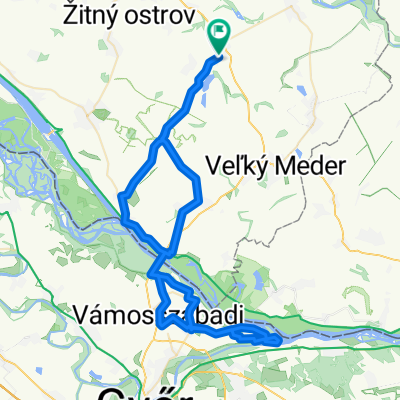 Véneki piknik
