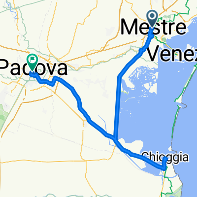 Girolibero: Venezia e le sue terre 5 giorni