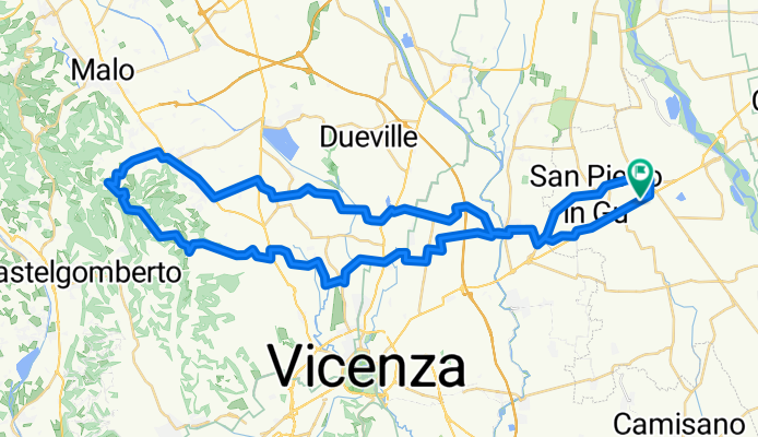Diese Route in Bikemap Web öffnen