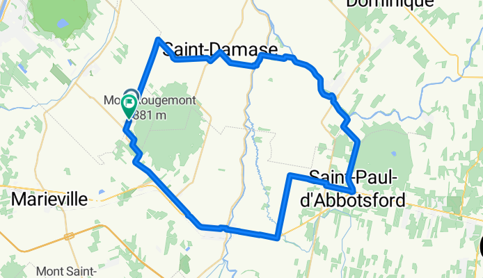 Rougemont-Yamaska 54