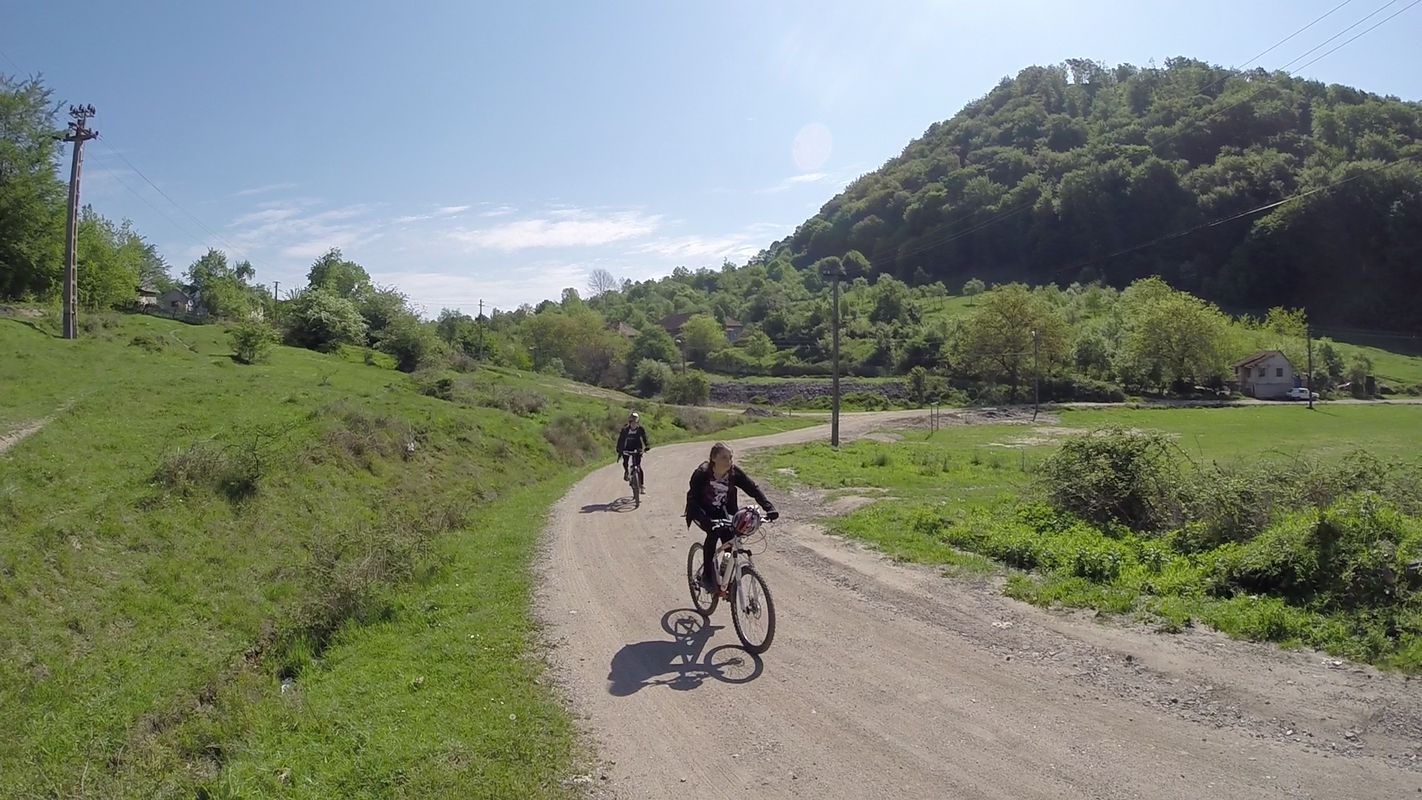 Marea Traversare (Doman - Ezeris)