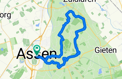 Open this route in the Bikemap app