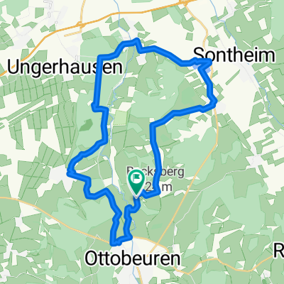 Westerheimerrunde