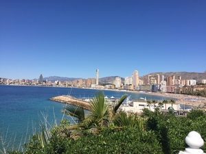 Atrakcja 1 na trasie Bikemap „Long ride through L'Albir” Atrakcja 1 na trasie Bikemap „Long ride through L'Albir”