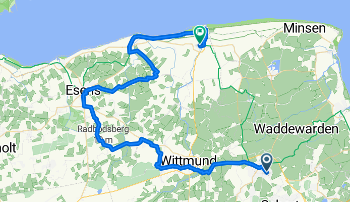 Diese Route in Bikemap Web öffnen