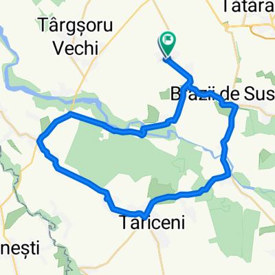 160501 - Nego - Tinosu - Short