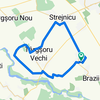 160501 - Cross Country Nego 1