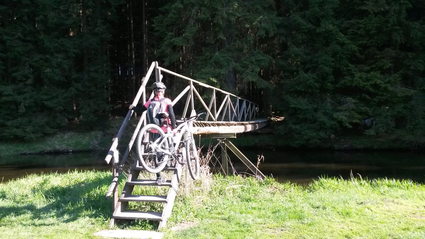 Pařížov-Seč-Křižanovice