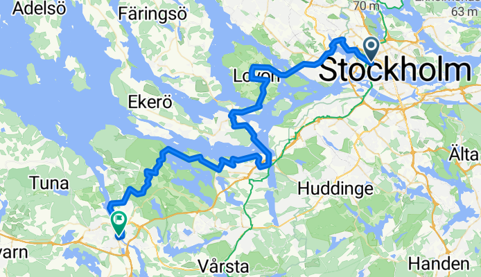 Diese Route in Bikemap Web öffnen