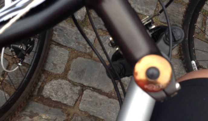 Zdjęcie 1 trasy Bikemap „Recording from 1 de mai de 2016 07:43” Zdjęcie 1 trasy Bikemap „Recording from 1 de mai de 2016 07:43”