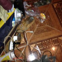 ride through Mariana