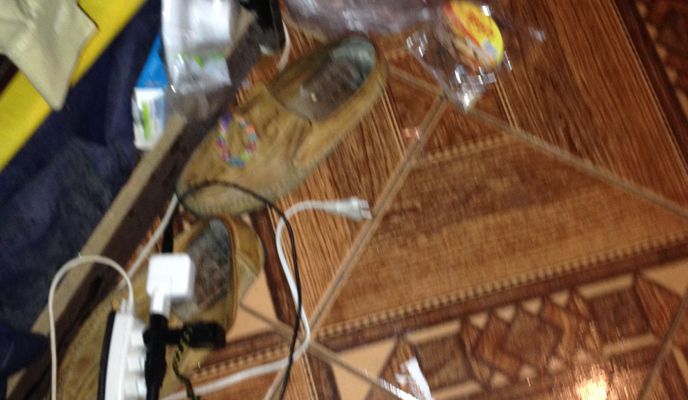 Photo 1 de l’itinéraire Bikemap « ride through Mariana » Photo 1 de l’itinéraire Bikemap « ride through Mariana »