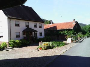 Hebe Bild 7 entlang der Bikemap-Route "ZUR HEINSTERMUEHLE" hervor