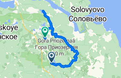 Open this route in the Bikemap app