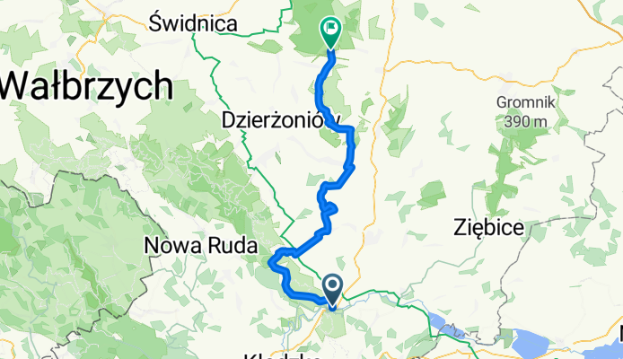 Diese Route in Bikemap Web öffnen